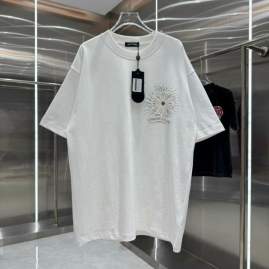 Picture of Chrome Hearts T Shirts Short _SKUChromeHeartsS-XLhgntx16617555